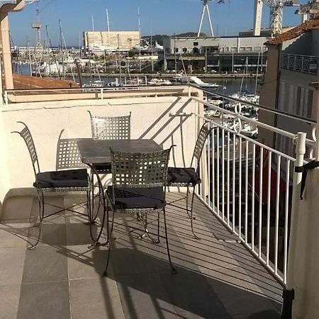Le Laodis Apartment La Ciotat Exterior foto