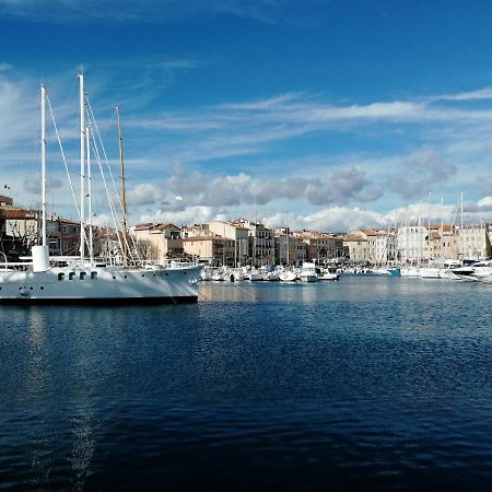 Le Laodis Apartment La Ciotat Exterior foto
