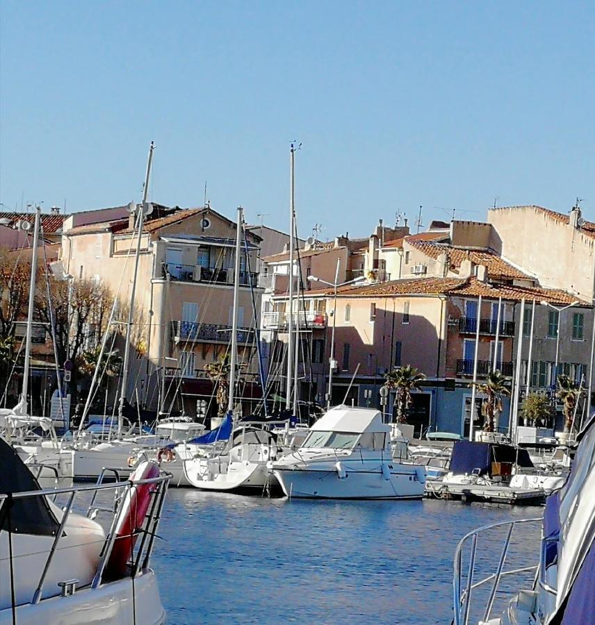 Le Laodis Apartment La Ciotat Exterior foto