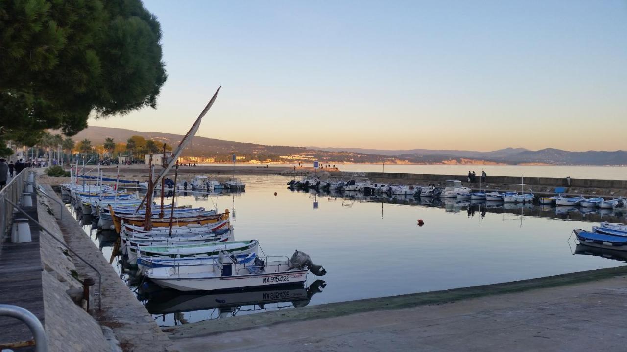 Le Laodis Apartment La Ciotat Exterior foto