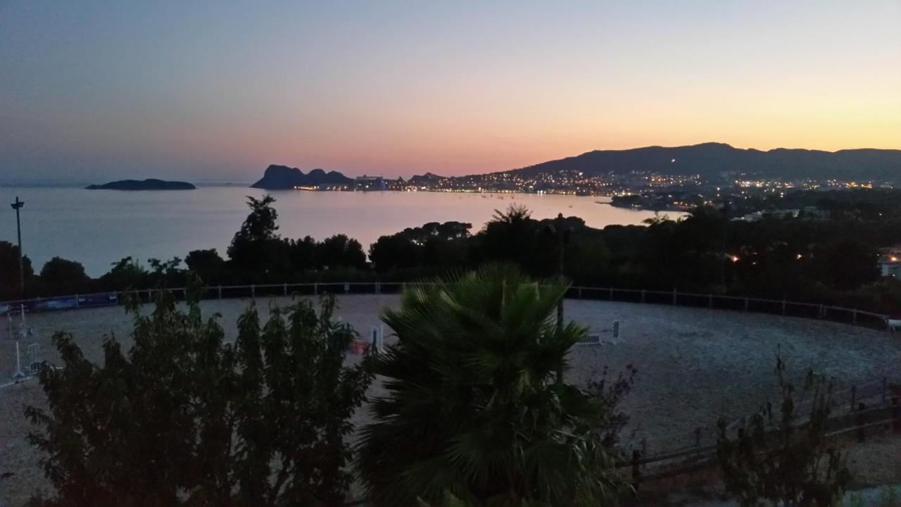Le Laodis Apartment La Ciotat Exterior foto