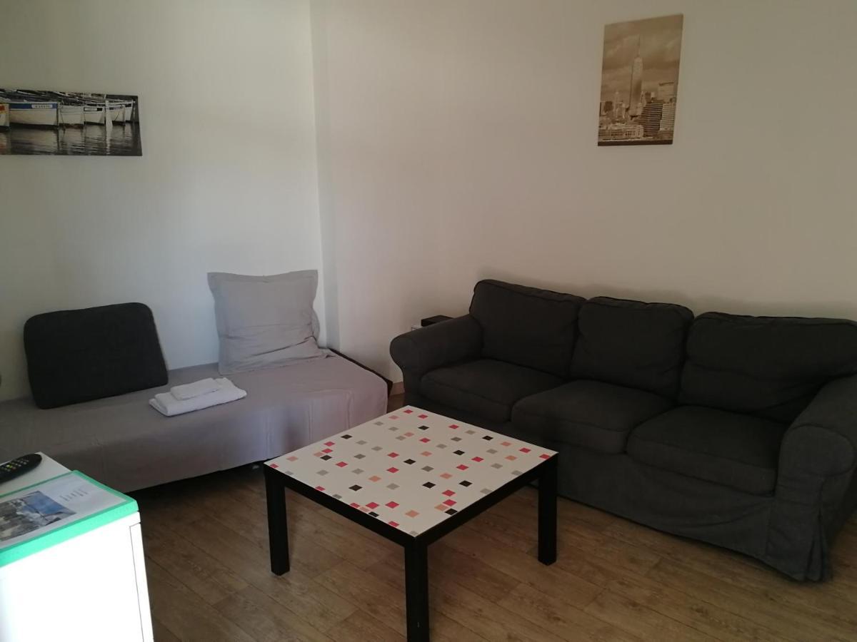 Le Laodis Apartment La Ciotat Exterior foto