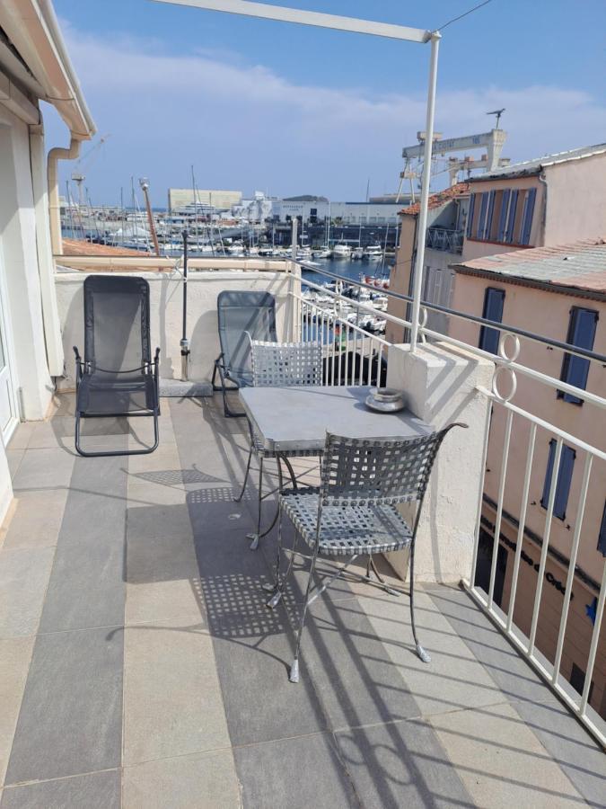 Le Laodis Apartment La Ciotat Cameră foto